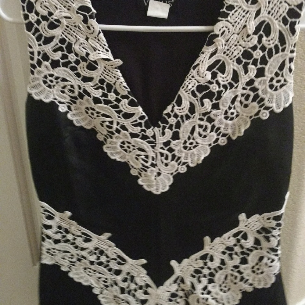 Long tank style top